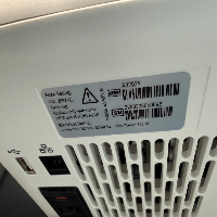 Applied Biosystems MiniAmp Plus Thermal Cycler image 1